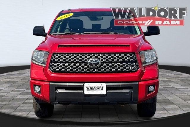2019 Toyota Tundra SR5 5.7L V8