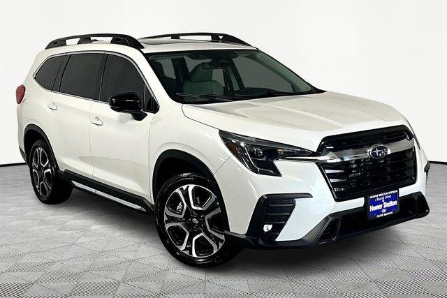 2024 Subaru Ascent Limited 7-Passenger