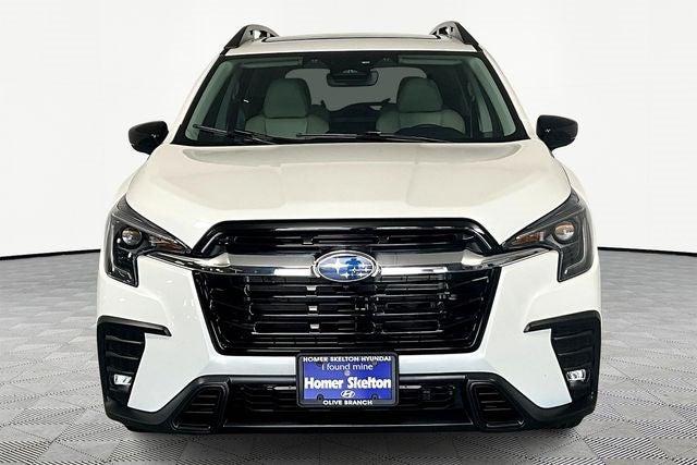 2024 Subaru Ascent Limited 7-Passenger