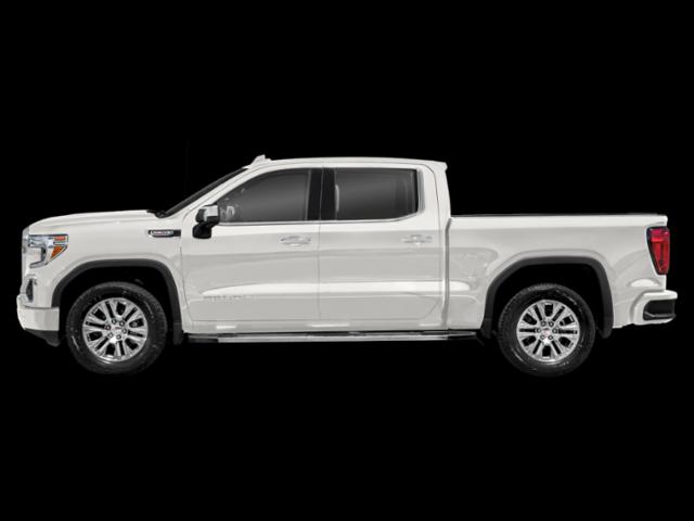 2021 GMC Sierra 1500 4WD Crew Cab Short Box Denali