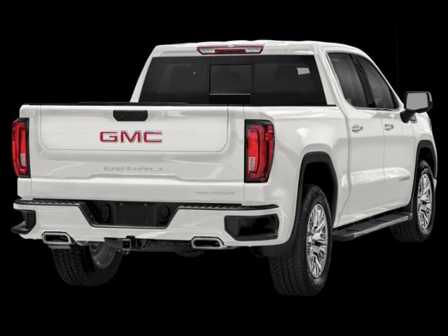 2021 GMC Sierra 1500 4WD Crew Cab Short Box Denali