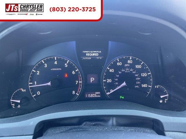 2015 Lexus RX 350 4DR FWD