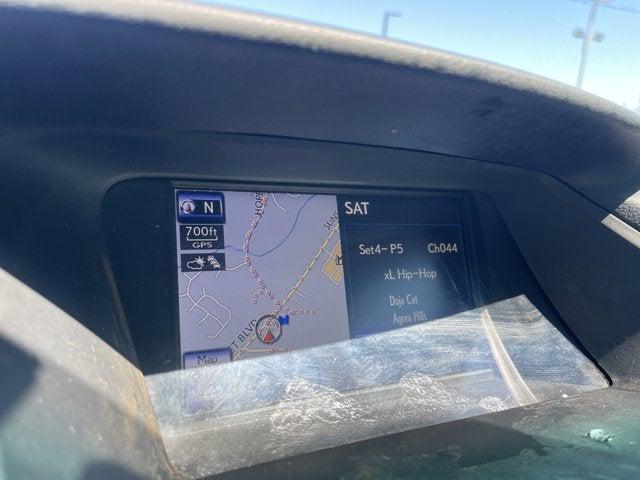 2015 Lexus RX 350 4DR FWD