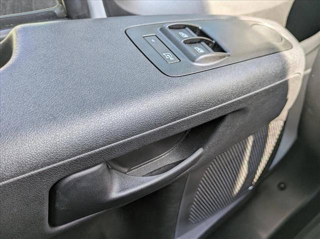 2025 Ram ProMaster 2500 Cargo Van Tradesman High Roof 159" WB w/Pass Seat