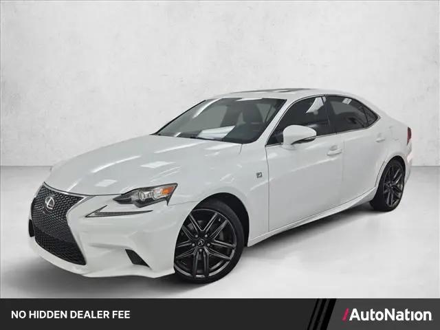 2014 Lexus IS 250 IS 250 for sale in Hardeeville, SC