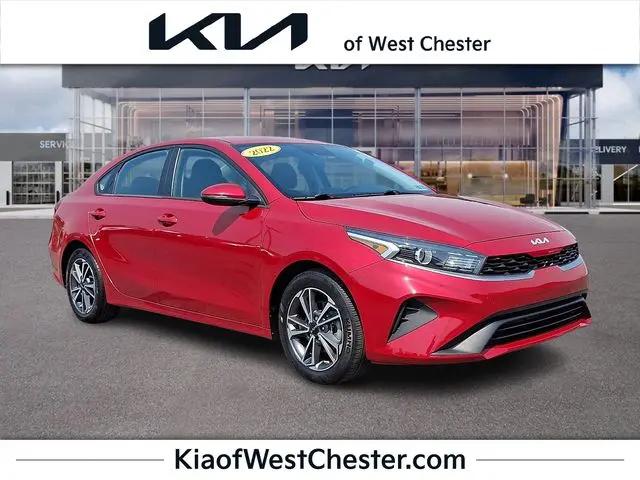 2022 Kia Forte LXS for sale in West Chester, PA