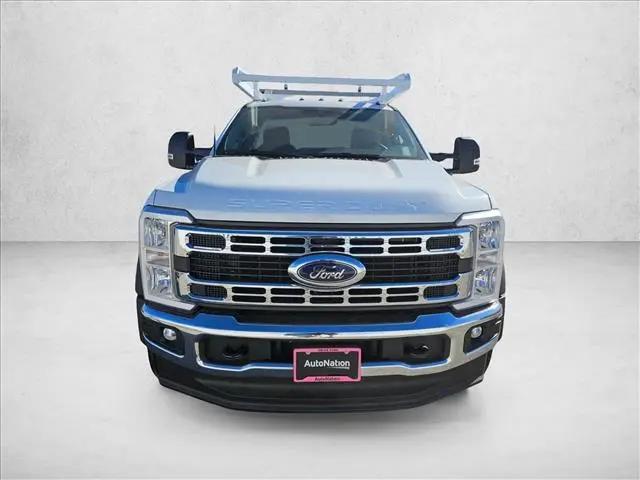 2025 Ford F-550 XL