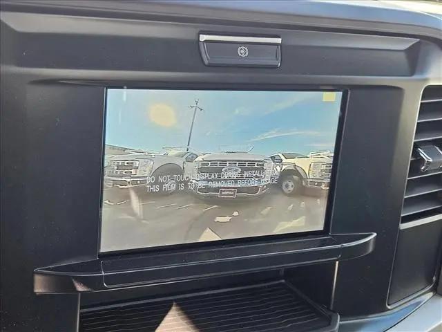2025 Ford F-550 XL