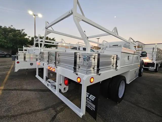 2025 Ford F-450 XL