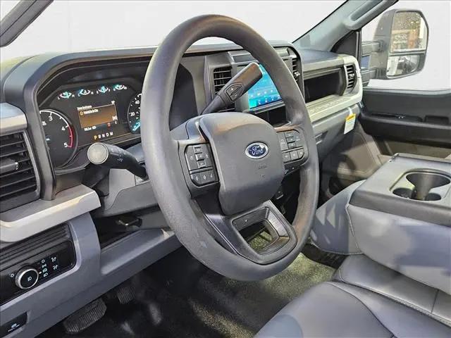 2025 Ford F-450 XL