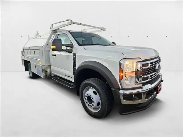 2025 Ford F-450 XL