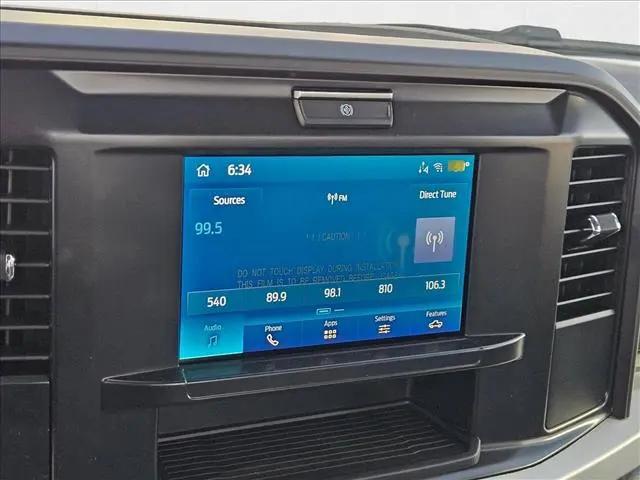 2025 Ford F-450 XL