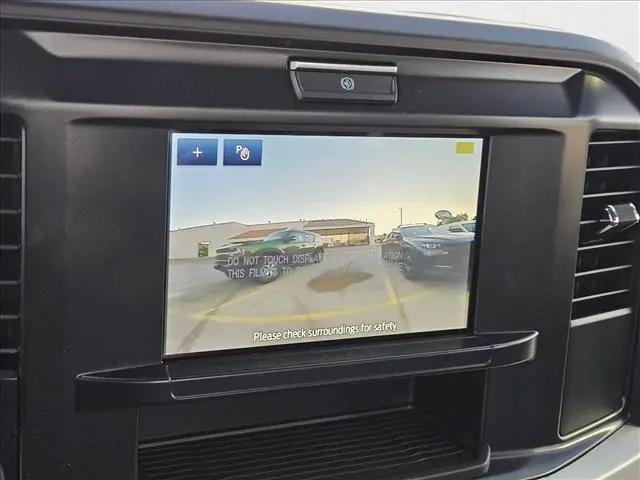 2025 Ford F-450 XL