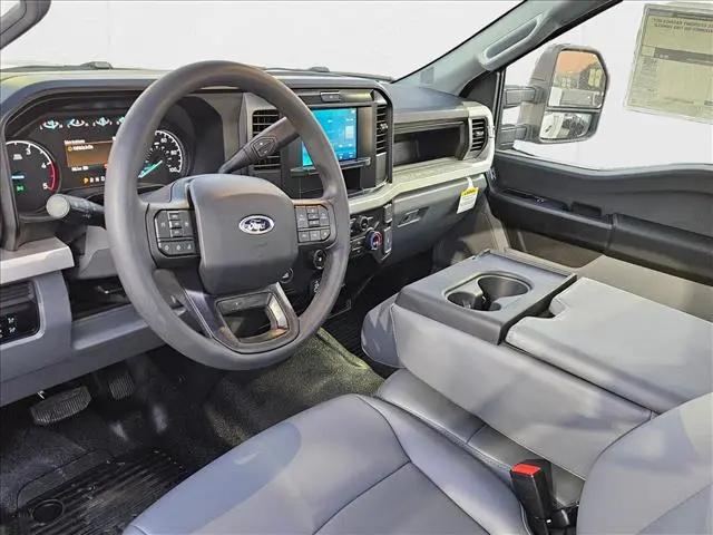2025 Ford F-450 XL