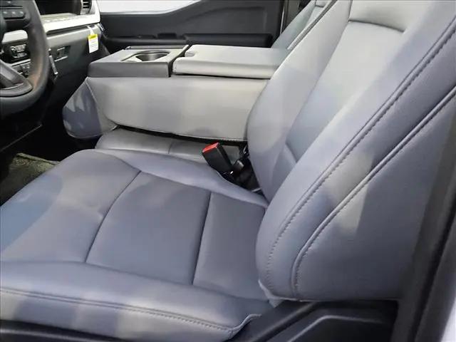 2025 Ford F-450 XL
