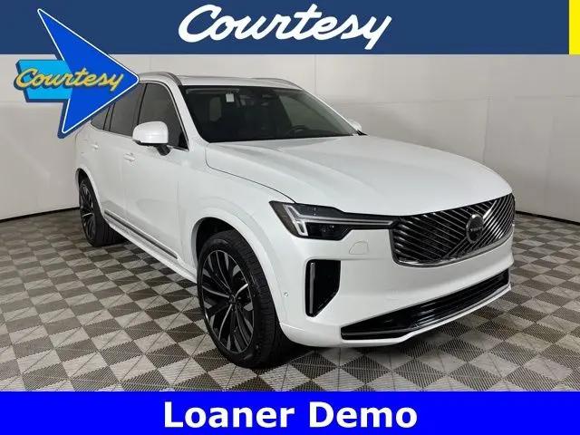 2025 Volvo XC90 Plug-In Hybrid T8 Plus 6-Seater for sale in Scottsdale, AZ