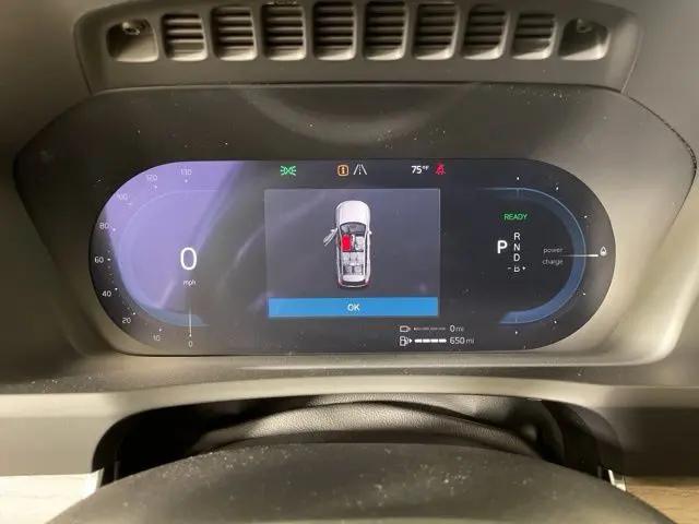 2025 Volvo XC90 Plug-In Hybrid T8 Plus 6-Seater