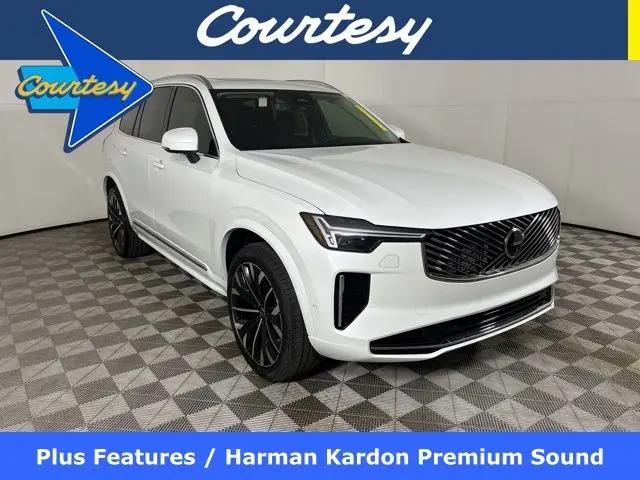 2025 Volvo XC90 B6 Plus 7-Seater for sale in Scottsdale, AZ
