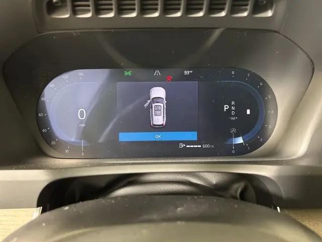 2025 Volvo XC90 B6 Plus 7-Seater