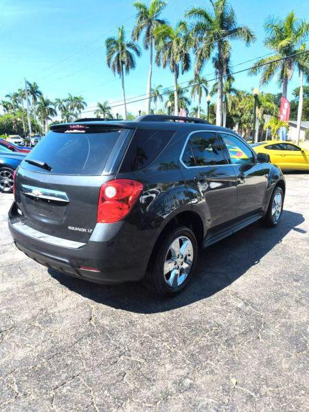 2013 Chevrolet Equinox 1LT