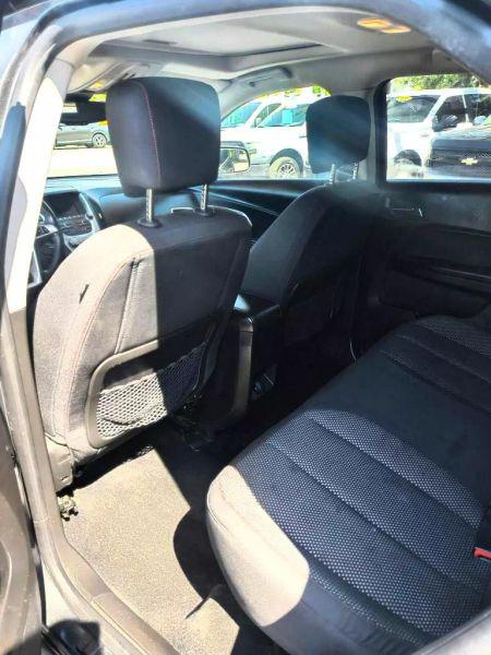 2013 Chevrolet Equinox 1LT
