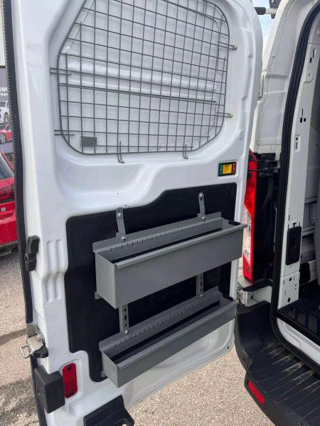 2018 Ford Transit w/Sliding Side Door w/LWB Van
