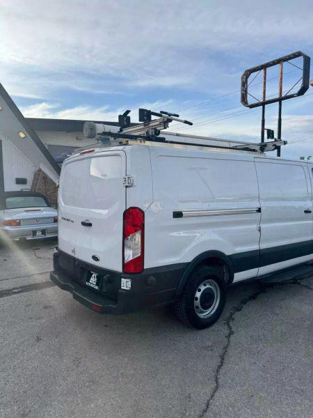 2018 Ford Transit w/Sliding Side Door w/LWB Van