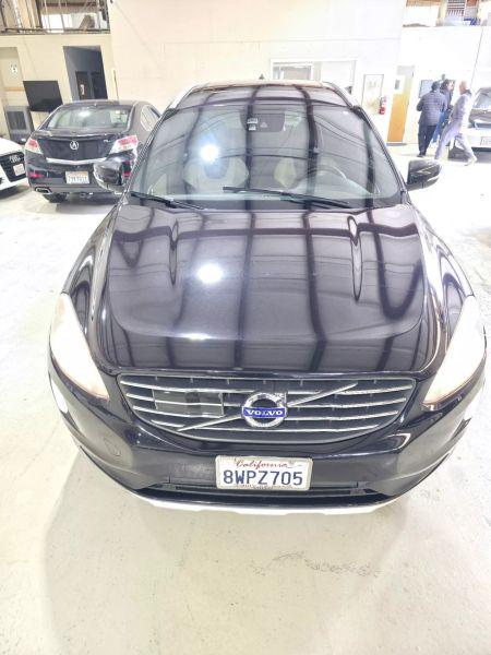 2015 Volvo XC60 T6 Platinum for sale in Tracy, CA