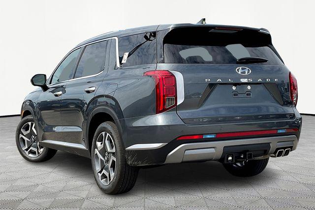 New 2025 Hyundai Palisade For Sale in Olive Branch, MS
