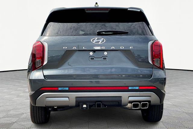 New 2025 Hyundai Palisade For Sale in Olive Branch, MS