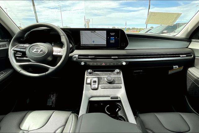 New 2025 Hyundai Palisade For Sale in Olive Branch, MS