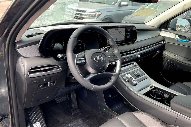 New 2025 Hyundai Palisade For Sale in Olive Branch, MS