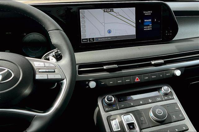 New 2025 Hyundai Palisade For Sale in Olive Branch, MS