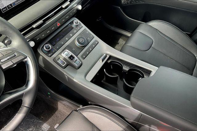 New 2025 Hyundai Palisade For Sale in Olive Branch, MS