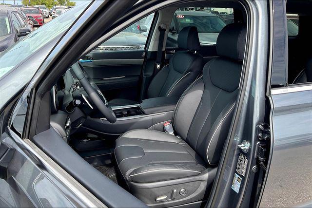 New 2025 Hyundai Palisade For Sale in Olive Branch, MS