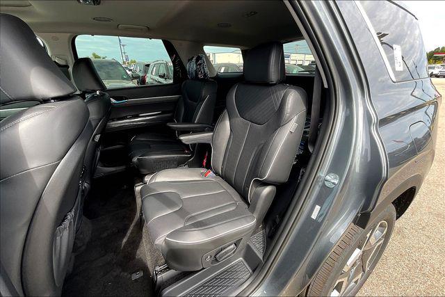 New 2025 Hyundai Palisade For Sale in Olive Branch, MS