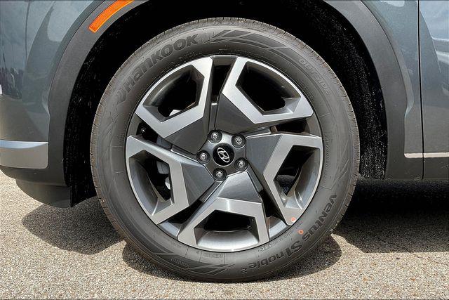 New 2025 Hyundai Palisade For Sale in Olive Branch, MS