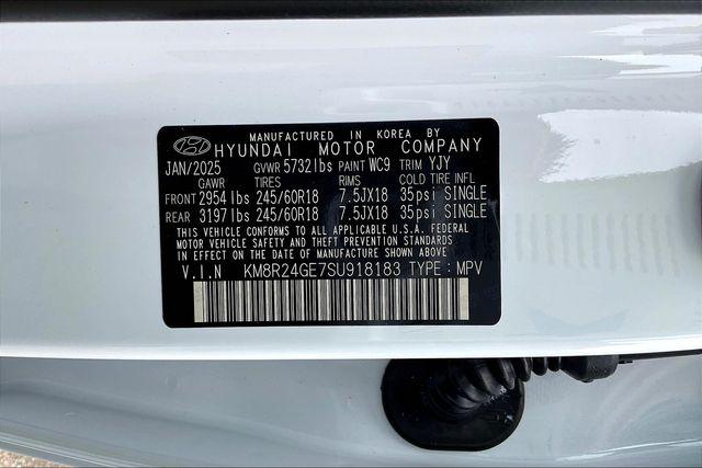New 2025 Hyundai Palisade For Sale in Olive Branch, MS