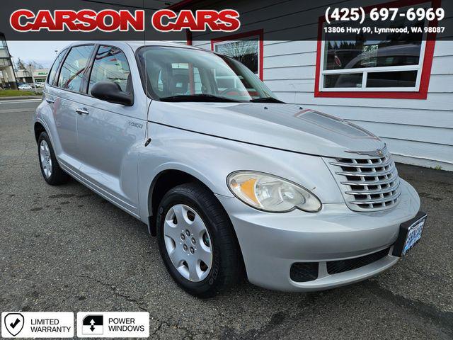 2006 Chrysler PT Cruiser Base for sale in Lynnwood, WA
