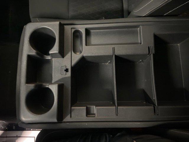 2018 Nissan Titan Unknown