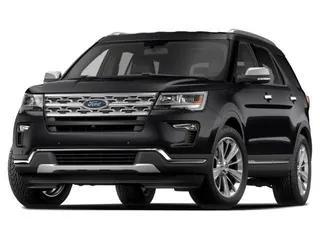 2018 Ford Explorer Sport for sale in Lansdale, PA