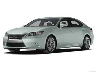 2013 Lexus ES 300h Unknown for sale in Lansdale, PA