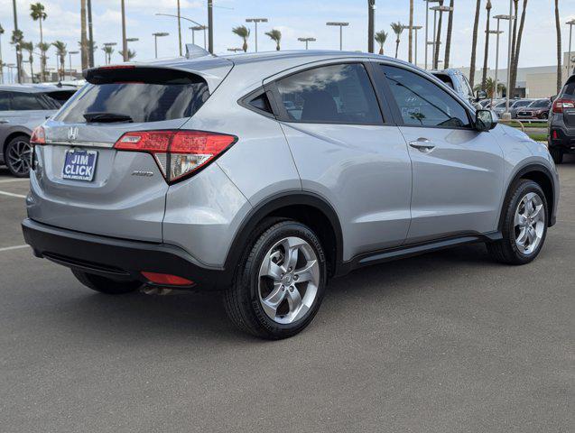 Used 2022 Honda HR-V For Sale in Tucson, AZ
