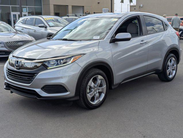 Used 2022 Honda HR-V For Sale in Tucson, AZ