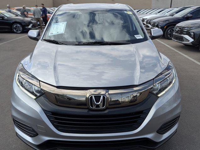 Used 2022 Honda HR-V For Sale in Tucson, AZ