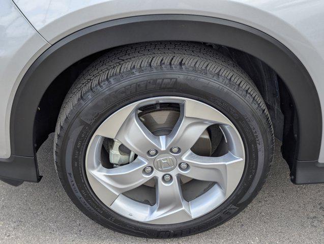 Used 2022 Honda HR-V For Sale in Tucson, AZ