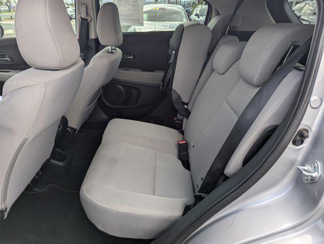 Used 2022 Honda HR-V For Sale in Tucson, AZ