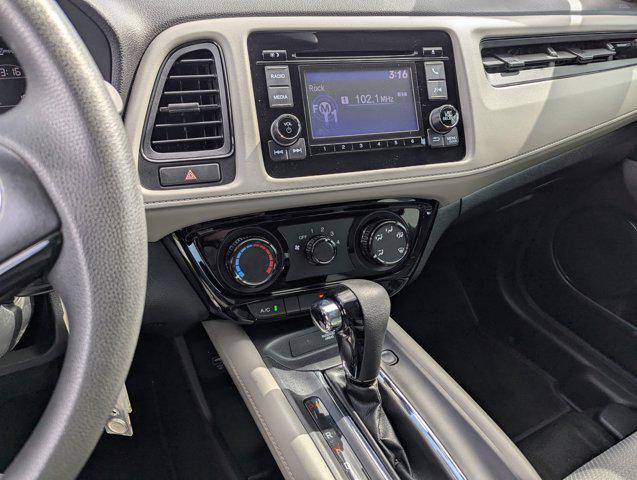Used 2022 Honda HR-V For Sale in Tucson, AZ