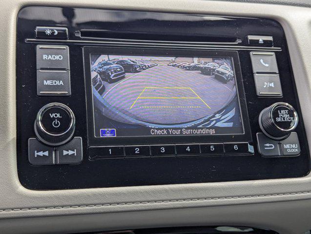 Used 2022 Honda HR-V For Sale in Tucson, AZ