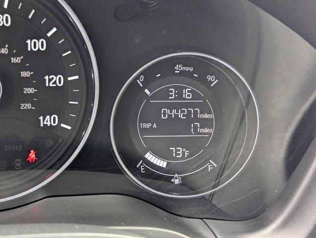 Used 2022 Honda HR-V For Sale in Tucson, AZ